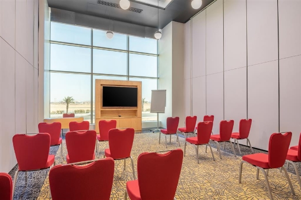 Park Inn by Radisson Jeddah Madinah Road (Dschidda)